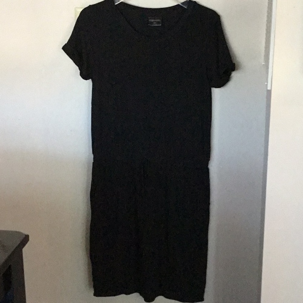 Black women romper